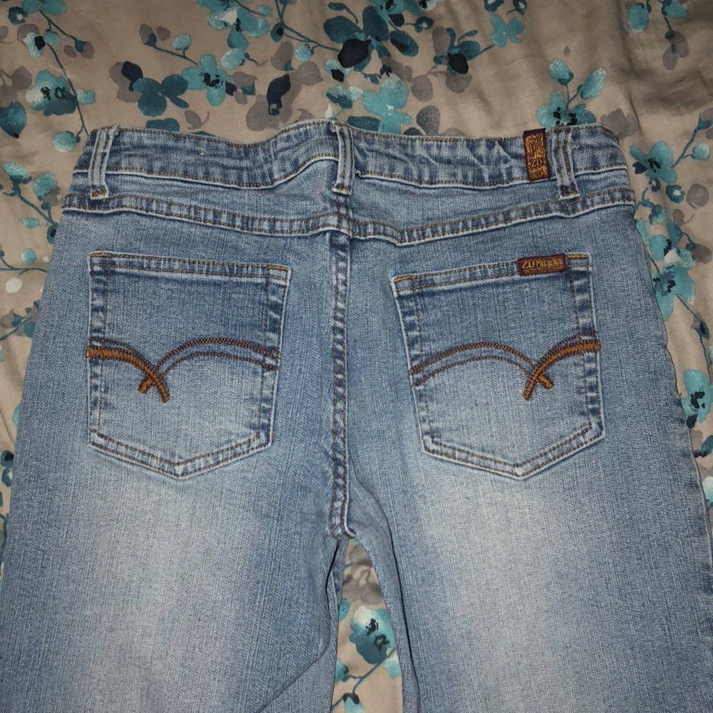 Jeans - Picture 3 of 4